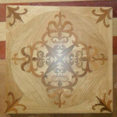 China Parquet Flooring Tiles for sale