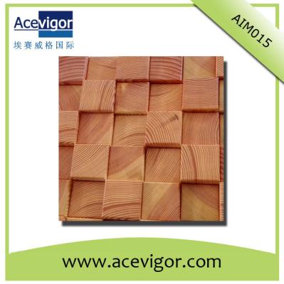 China Indoor decorative mosaic wall tiles with design style & elegant touch for sale