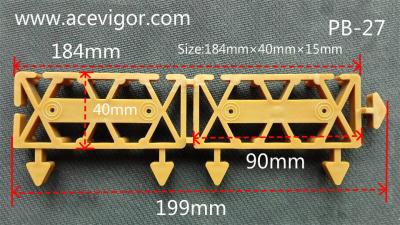 China PB-27 Grid for deck tile for sale