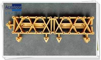 China PB-27 Plastic grids for sale