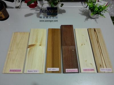 China Wood Cladding, Bamboo cladding, wall panel, ceiling for sale