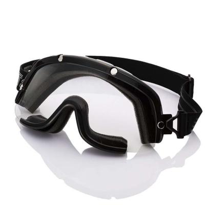 China Windproof Factory Custom goggles Anti-Impact Sport Dirt Bike Goggles Motocross Windproof Motorcycle Glasses for sale