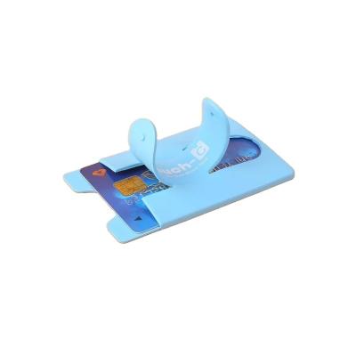 China Durable Home Office Mobile Phone Bracket Silicone Phone Holder Stand for sale