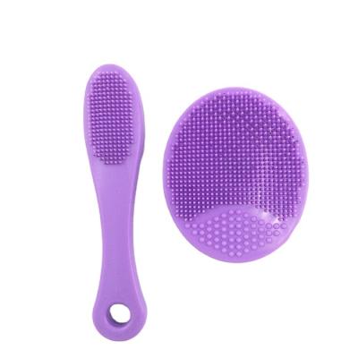 China Skin Revitalizer China Wholesale 2021 Popular Spa For Home Use Daily Face Brush for sale