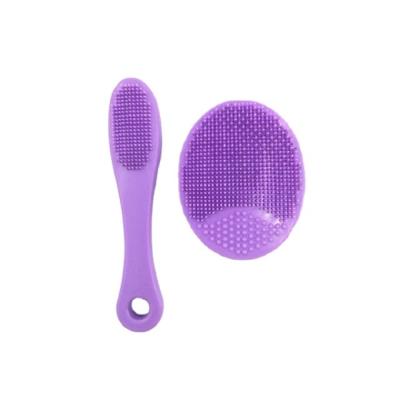 China For commercial & Home Use New Products 2021 Face Brush Deep Cleaning Washing Tools for sale