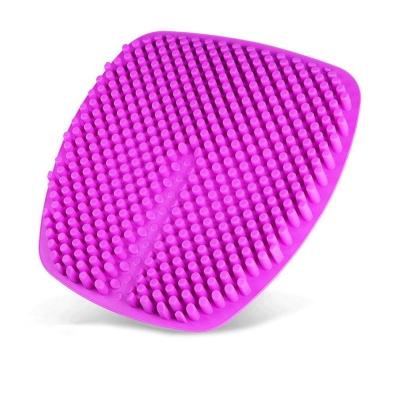 China Latest Design Super Soft Silicone Gel Car Cooling Pad Washable for sale