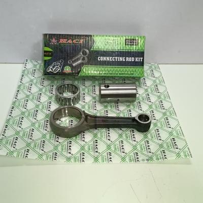 China CG 125 Motorcycle Connecting Rod Kit Alloy Steel / Aluminum Alloy Motorcycle Parts for sale