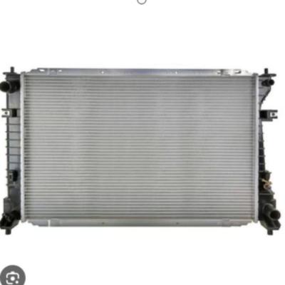 China FD-0114 Auto Parts MT-26 Car Radiator Replacement Cooling And Protection for sale