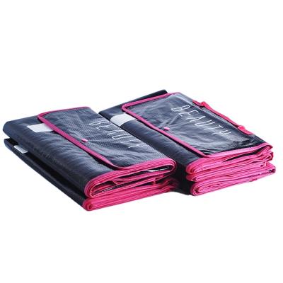 China Recycled promotional nonwoven laminated outdoor mat custom logoCollapsible waterproof camping folding picnic recyclable for sale