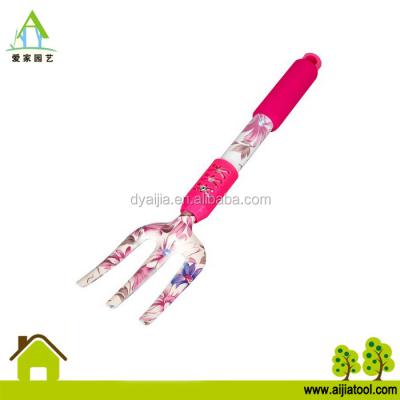 China For Garden Yard Fork Printing DIY Tool for sale