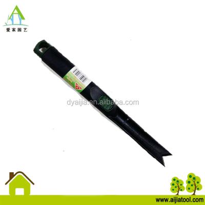 China PP garden plastic weeder trowel hand tool for sale