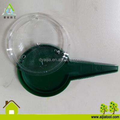 China PP garden seeder aid accessory fits for sale