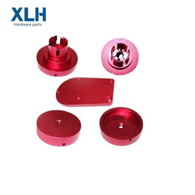 China Aluminum Stamping Die Components Precision Wire CNC Turning Machine Parts for sale