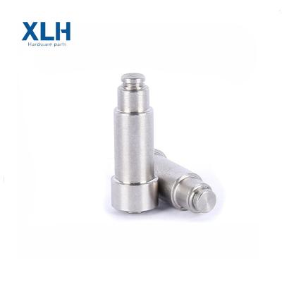 China Aluminum Custom Precision Deep Drawn Metal Lathe CNC Machined Aluminum Parts for sale