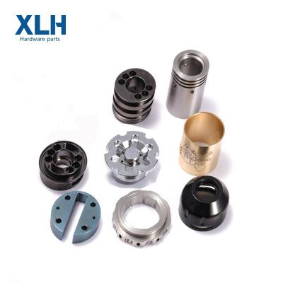 China Aluminum communication device using shaft hub connection types for sale