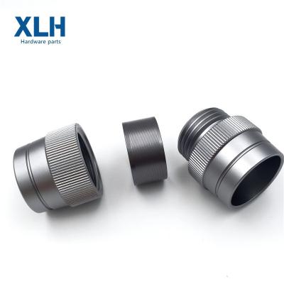 China Cnc Aluminum / Stainless Steel Custom Processing Electroplating Aluminum Cost-Effective Aluminum Breaking Parts for sale