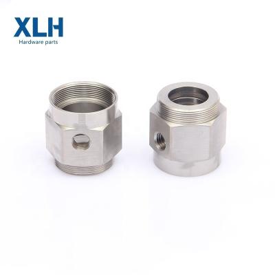 China Aluminum Custom CNC Parts Supplier China CNC Precision CNC Machining Supplier Custom CNC Parts Supplier Mass Production for sale