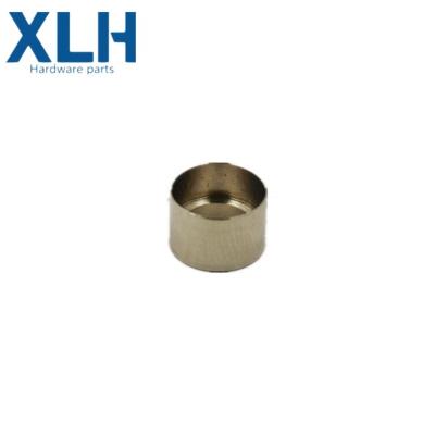 China Precision 5 Axis Aluminum CNC Lathe Machining Precision CNC Machining Part for sale