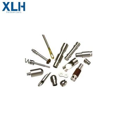 China Medical Equipment Precision Aluminum Metal Processing Preventive Maintenance Services CNC Parts for sale