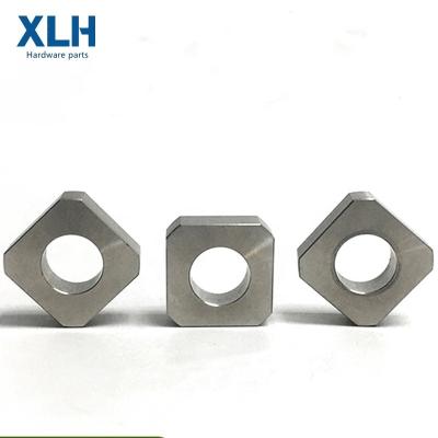 China CNC Aircraft Repair Parts OEM Prototype Aluminum Machining Aluminum High Quality Custom Aircraft Fasteners for sale