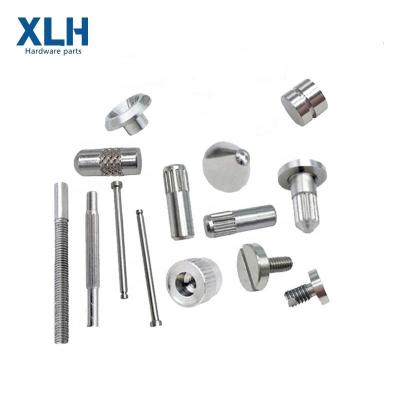 China Aluminum CNC Machined Stainless Steel Helicopter Aviation Pneumatic Roller Strong Aluminum Shaft for sale