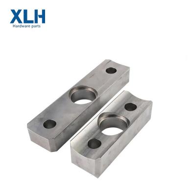 China Custom High Demand Parts Aluminum Milling Service Brass Aluminum Titanium Stainless Steel CNC Turning Machining for sale