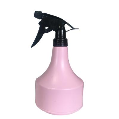 China Garden Hot Selling Hand Pressure Pump Trigger 700ml Plastic Water Sprayers For Plants And Flowers for sale