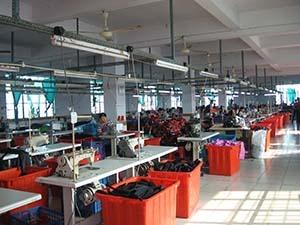 Verified China supplier - Quanzhou Haoqi Bags Co., Ltd.