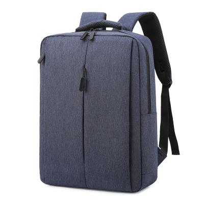 China With USB Korean new fashion travel backpack men's and women's computer backpack fashionable outdoor casual simple bag for sale