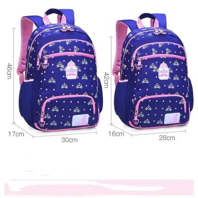 China Wholesale Custom Waterproof Boys School Backpacks for sale