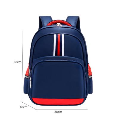 China Factory Wholesale Anti-theft School Bags Shoulder Business Travel Stylish Backpack For Kid School Bag for sale