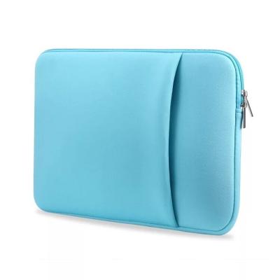 China Factory Directly OEM RFID Laptop Notebooks Laptop Sleeve Bag for sale