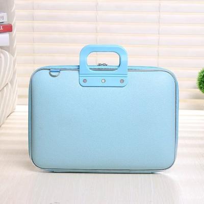 China For Laptop OEM Factory 14 Inch Ladies Laptop Messenger Bag Waterproof Notebook Notebook Case for sale