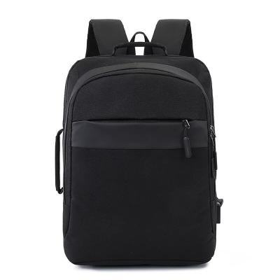 China With Outdoor USB Laptop Rise Waterproof Custom Backpack With Chargeable USB Output for sale