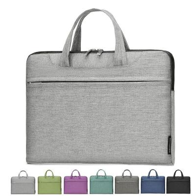 China Other Multifunctional 15.6inch Laptop Shoulder Bag Men Office Laptop Briefcase Bags for sale