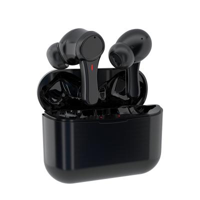 China Newest V5.3 In-Ear TWS ANC Noise Canceling True Wireless Earbuds Wireless Stereo IPX4 Waterproof Earbuds Earphone Headphones for sale