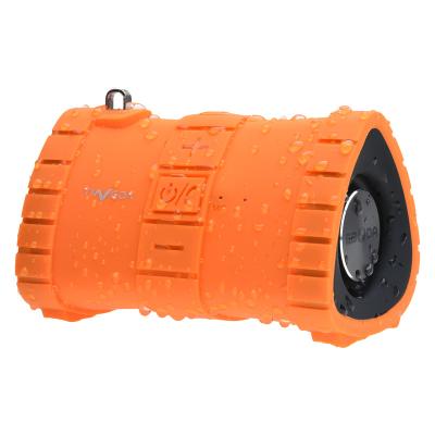 China NEW IPX6 Waterproof Portable Outdoor Wireless Speaker Plays Popular Blue Tooth Speakers for sale