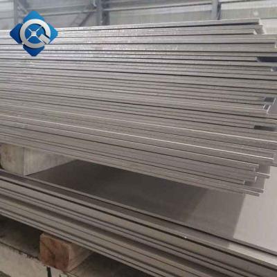 China Building Qiaoxin 304 304L 316l 321 309S 310S 317S 904L 2205 Stainless Steel 2520 2507 S31254 254SMO For Sale for sale