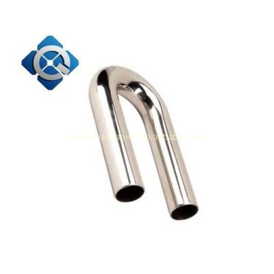 China Construction Qiaoxin Stainless Steel Pipe Heating Element Capillary Tube For Sale for sale