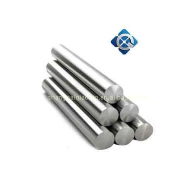 China Excellent price corrosion QX Inconel 600 nickel resistan round bar for sale for sale