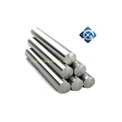 China Excellent corrosion QX Inconel718 inconel round bars resistan rods for sale for sale