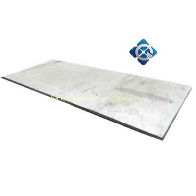 China Excellent corrosion QX inconel 625 Permalloy plate / sheet bright price resistan for sale for sale