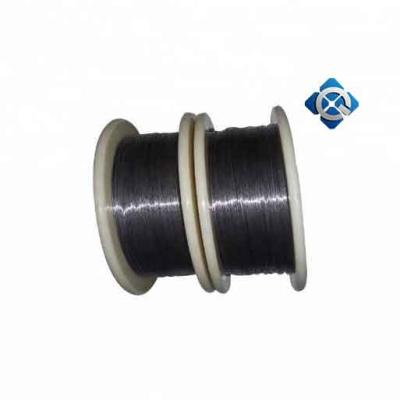 China Industria Qiaoxin 28 90 nimonic nickel alloy high temperature wire for sale for sale