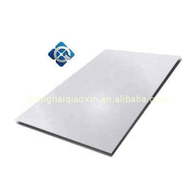 China Industria Qiaoxin Inconel X-750 Nicr15Fe7TiAI NC15FeTNbA NCF750 Plate Sheet, Strip, Bar, Forging, Ring, Wire, and Pipe For Sale for sale