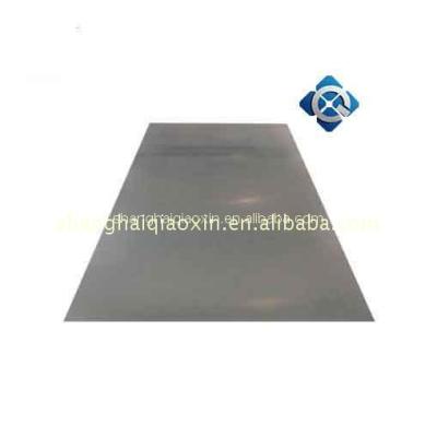 China Excellent Corrosion QX Resistan Invar 36 Per Kg Price for sale