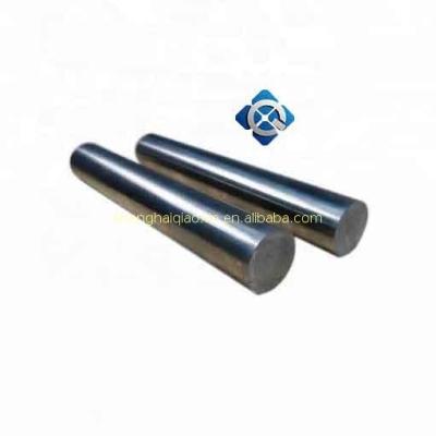 China Excellent corrosion QX resistan iron alloy invar36 round bar for sale for sale