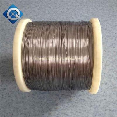 China Excellent corrosion QX precision alloy invar 36 wire resistan ones k93600 nickel iron strip for sale for sale