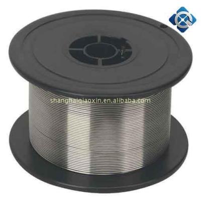 China Excellent corrosion QX resistan invar 36 special alloy 4j36 wire for sale for sale