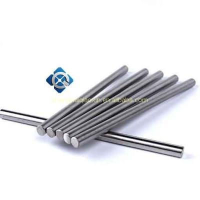 China Invar resistan 36 UNS K 93600 W.Nr of excellent corrosion QX. 1.3912 Ni36 X1NICRMOCU Fe-Ni36 Nickel Bar Rod Alloy For Sale for sale