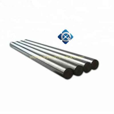 China Excellent QX corrosion resistan Monel 400 UNS N04400 W.Nr.2.4360 NiCu30Fe Ni68Cu28Fe around bar/rod for sale for sale